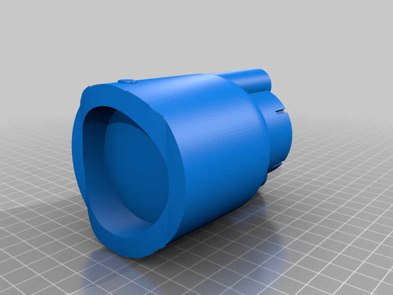 Fallout 4 Fusion Core by ReProps | Download free STL model | Printables.com