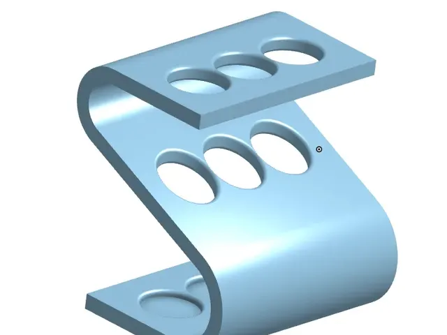 Toothbrush holder