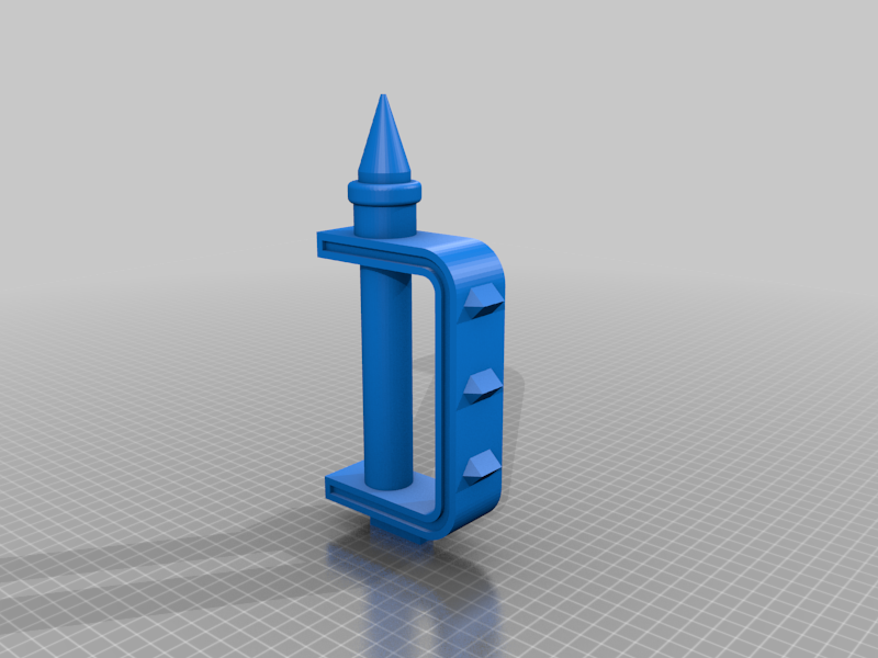Warhammer Chainsword — miniatura 5