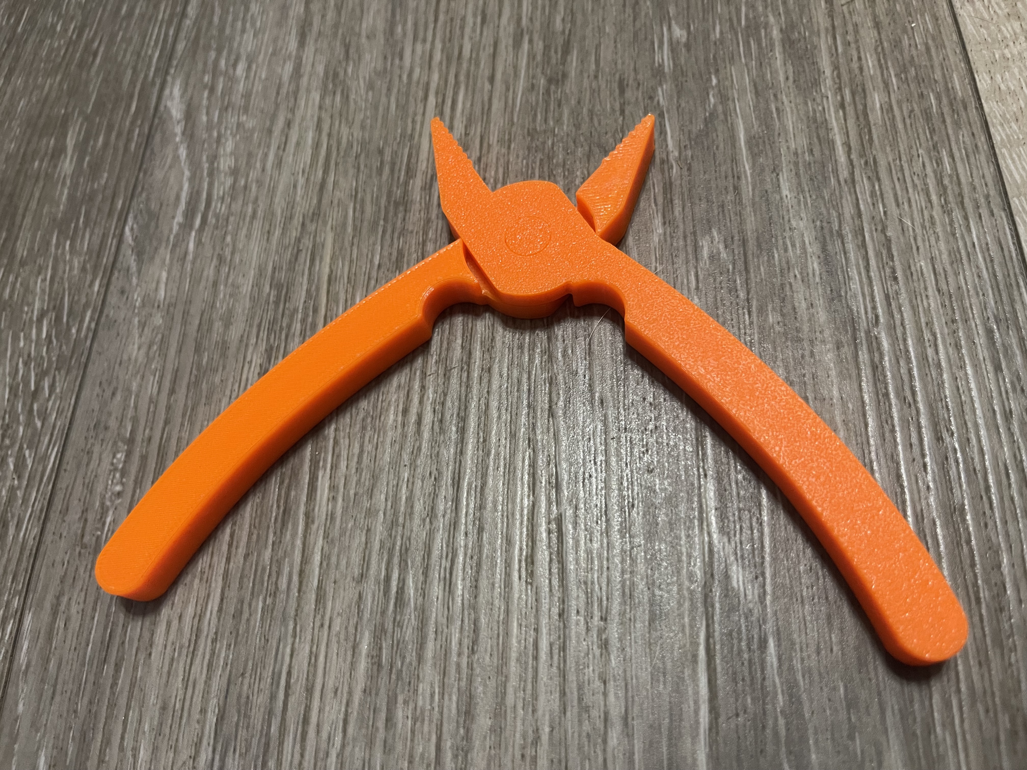 NON-MARRING PLIERS — miniatura 2