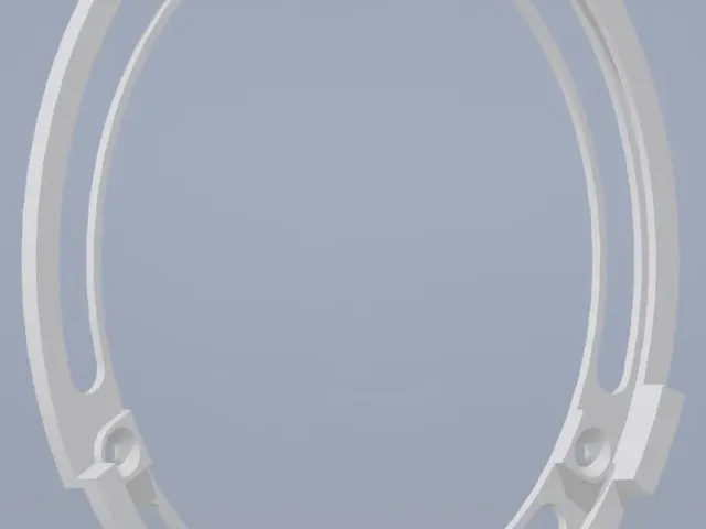 Ubiquiti Unifi AP mount