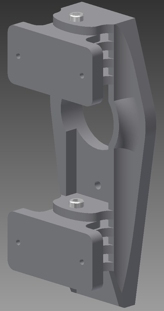 Wharfedale Diamond 9.0 speaker wall mount by ThePhilSProject Download