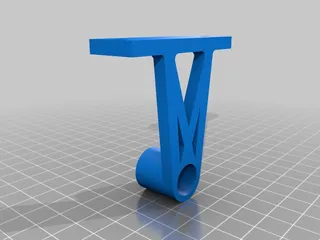 Ceiling light bracket