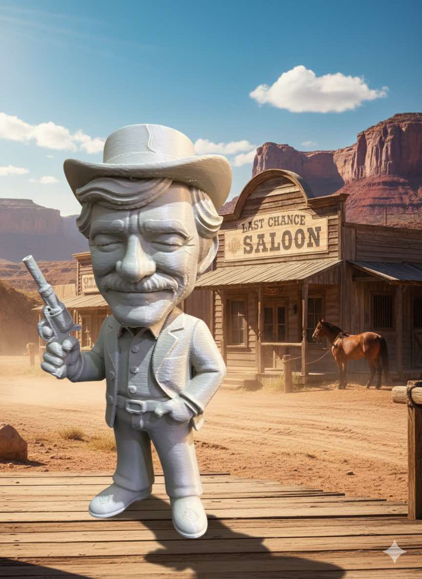 Robert Redford - Sundance Kid