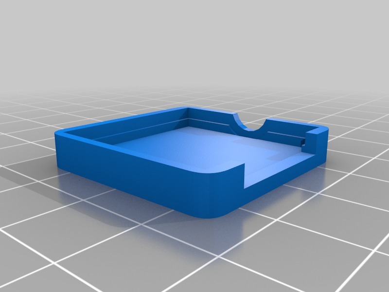 Raspberry Pi Zero W Case + Camera and mount for Replicator 1 / FlashForge Creator Pro / PowerSpec — miniatura 13