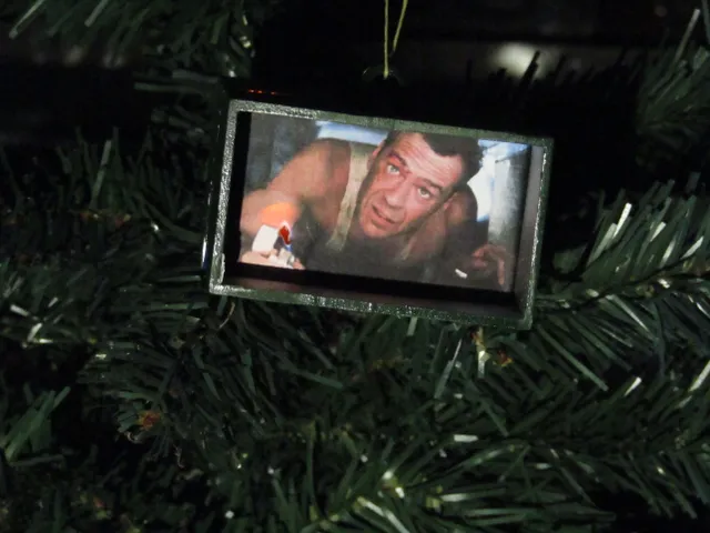 Christmas Ball - Die Hard