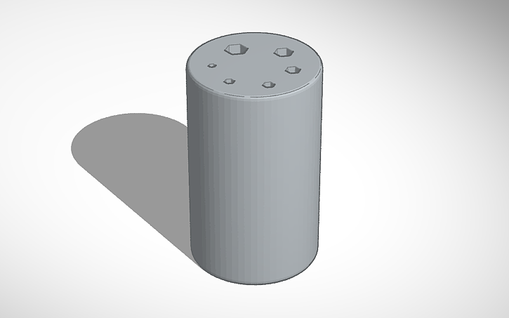 Imbus Holder