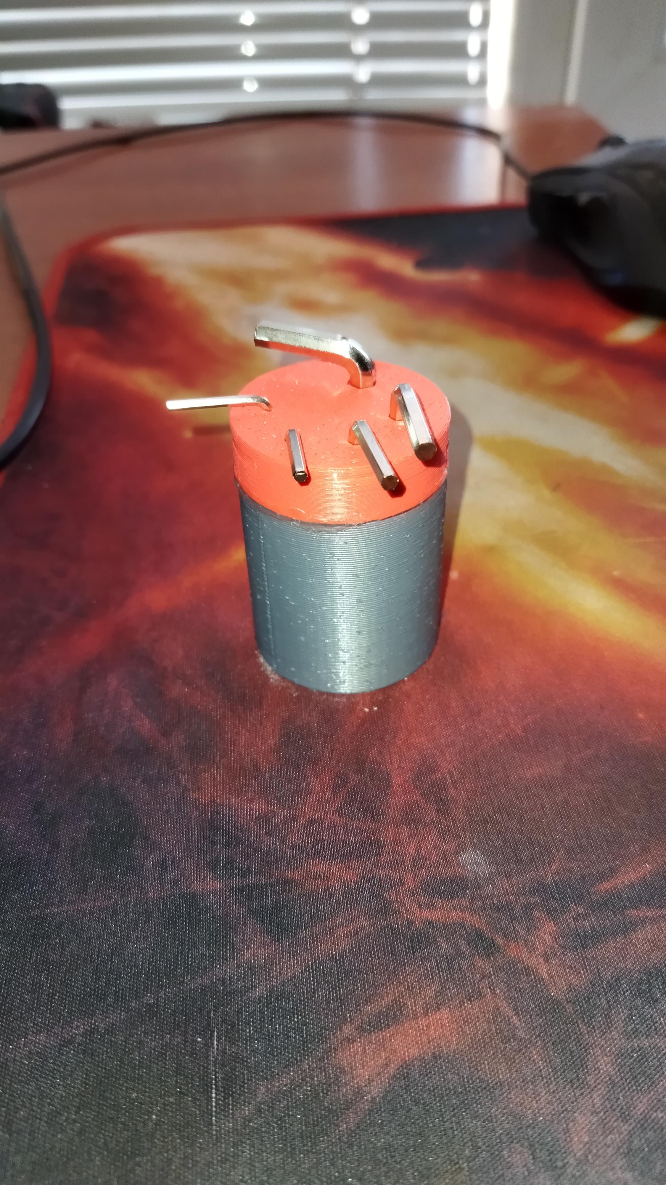 Imbus Holder — miniatura 2