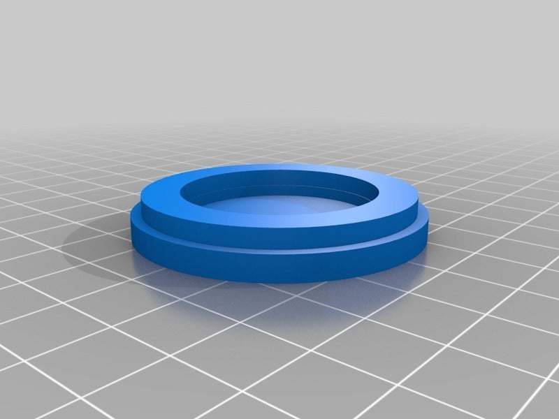 Miniatura 10 do modelo 3D Raspberry Pi Zero Case