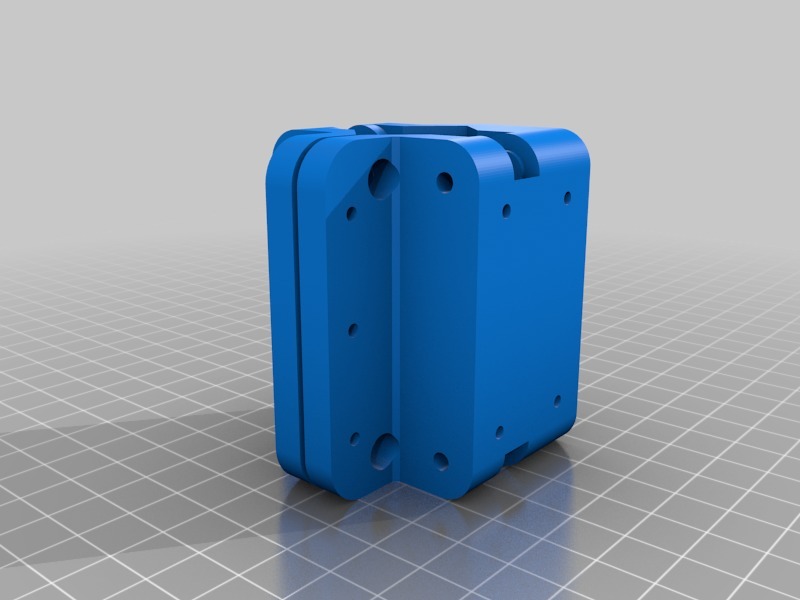 Corexy plasma cutter — thumbnail 3
