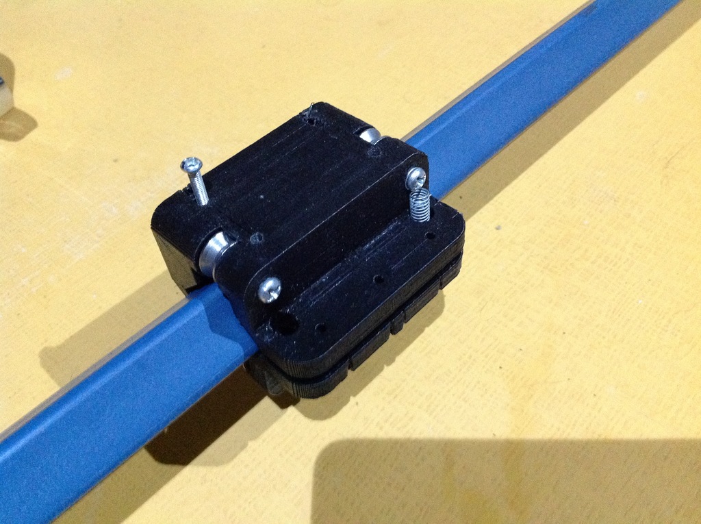 Corexy plasma cutter — thumbnail 8