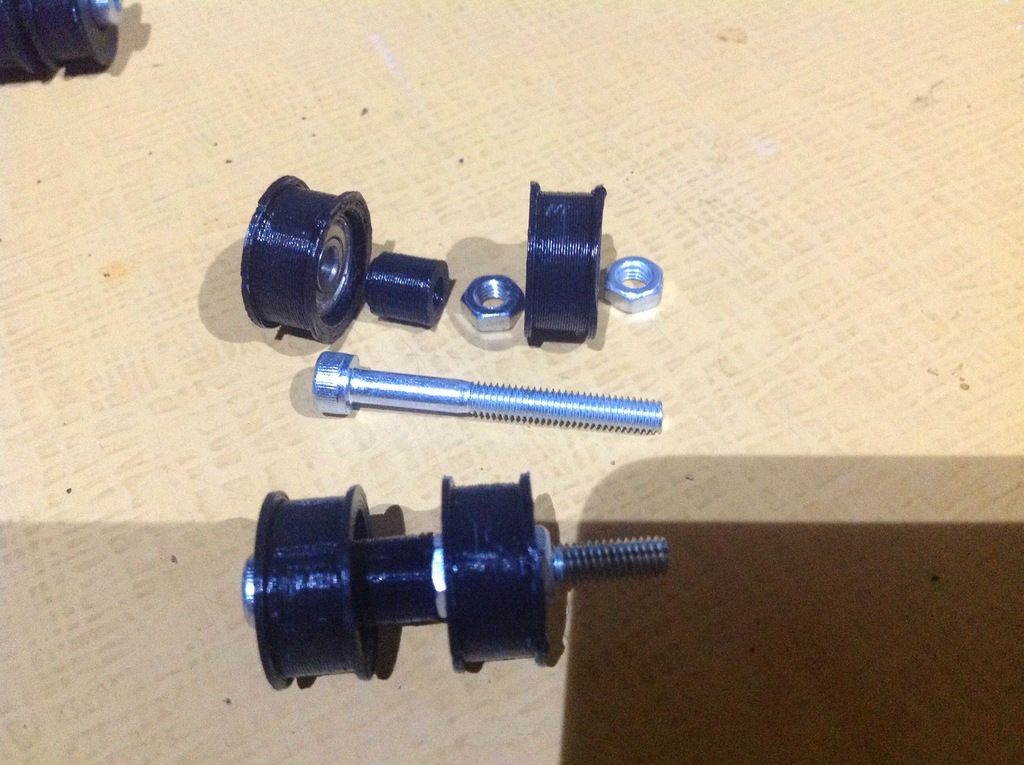 Corexy plasma cutter — thumbnail 9