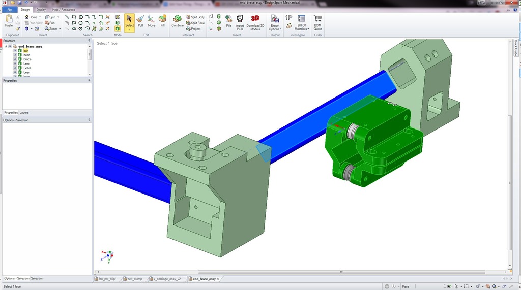 Corexy plasma cutter — thumbnail 25
