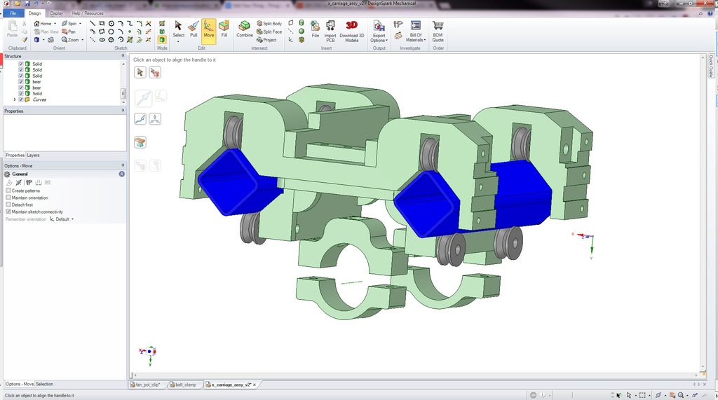 Corexy plasma cutter — thumbnail 26