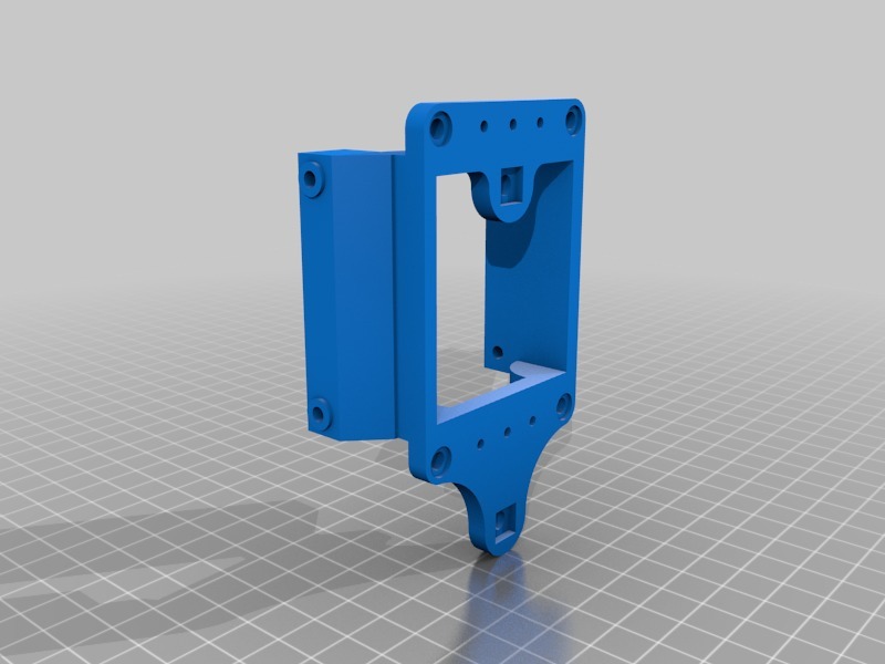 Corexy plasma cutter — thumbnail 35