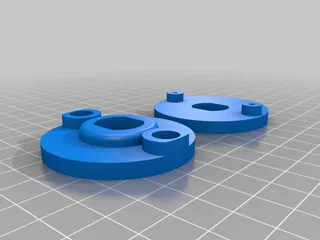 MIG spool brake