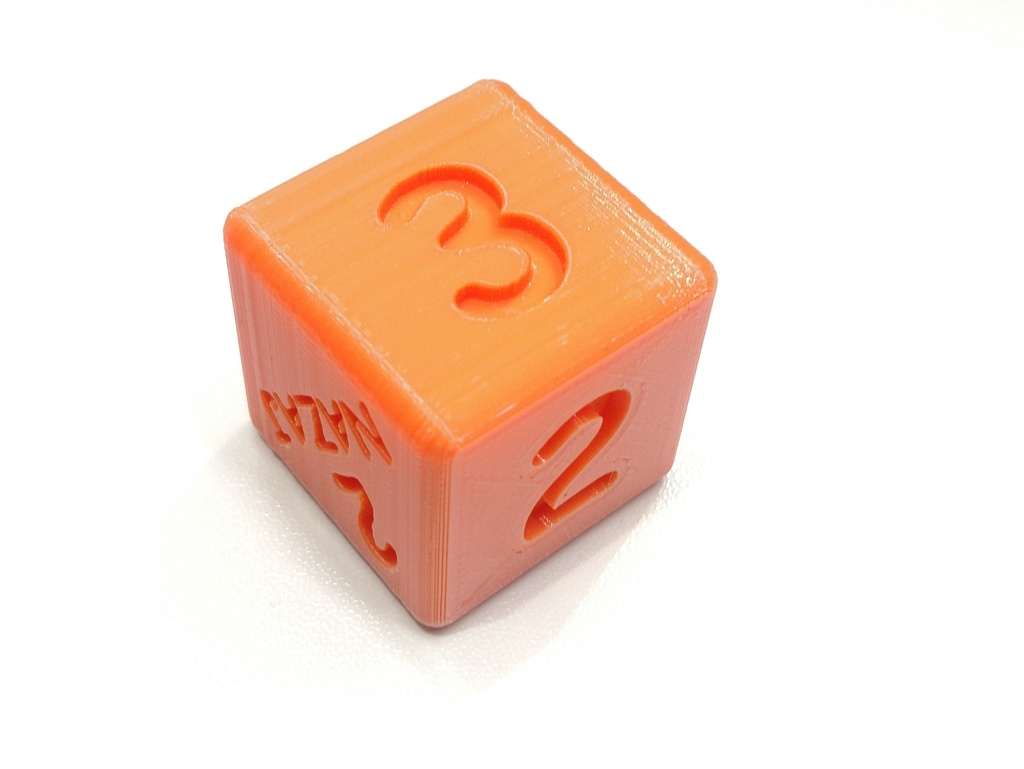 Dice for Train Trip — thumbnail 3