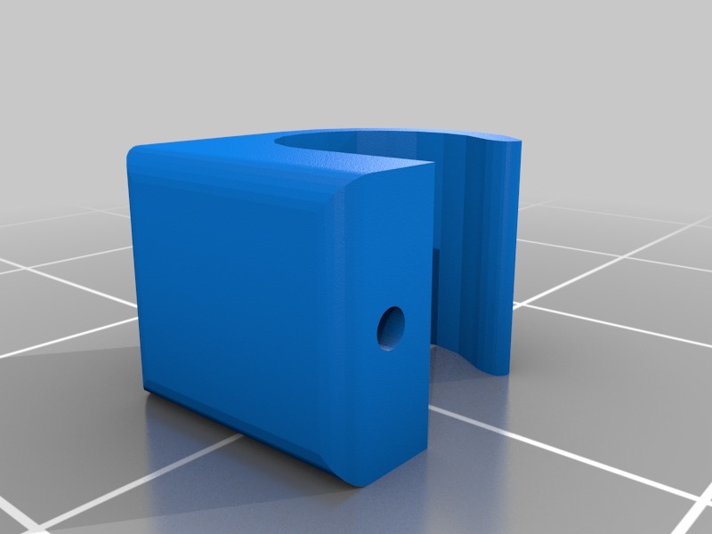 Cableholder