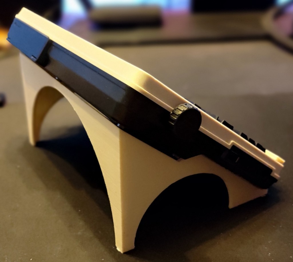 ClockworkPi DevTerm Desktop Stand — thumbnail 4