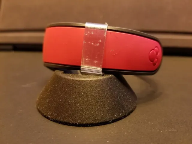 Magic Band 2 Strap Keeper (Current Magicband)