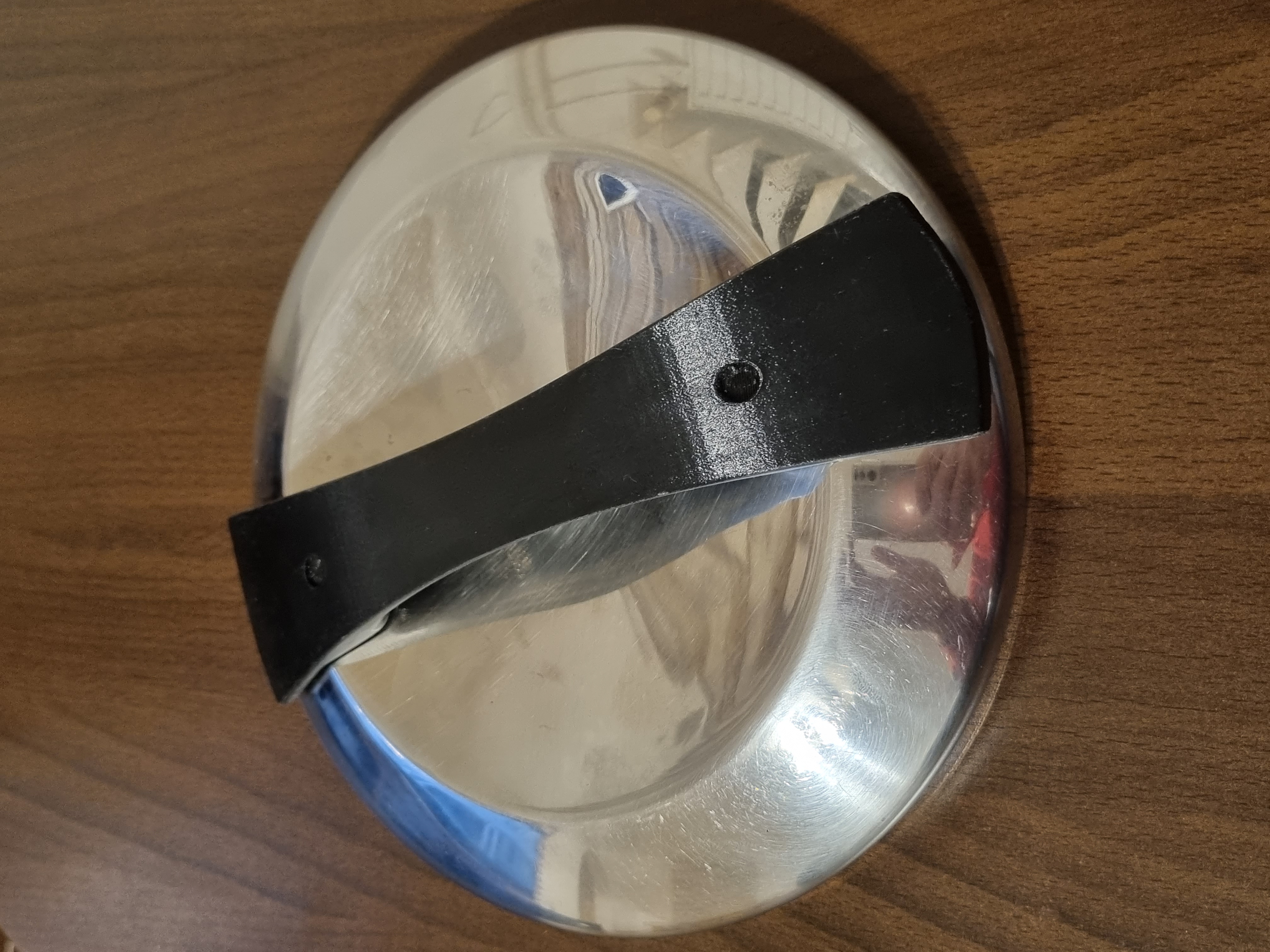 Pot lid TESCOMA