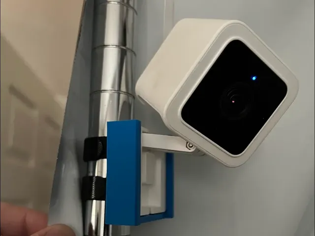 Wyze Cam V3 Mount