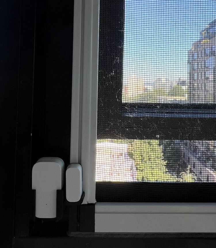Mount for Aqara Zigbee Door Open Sensor