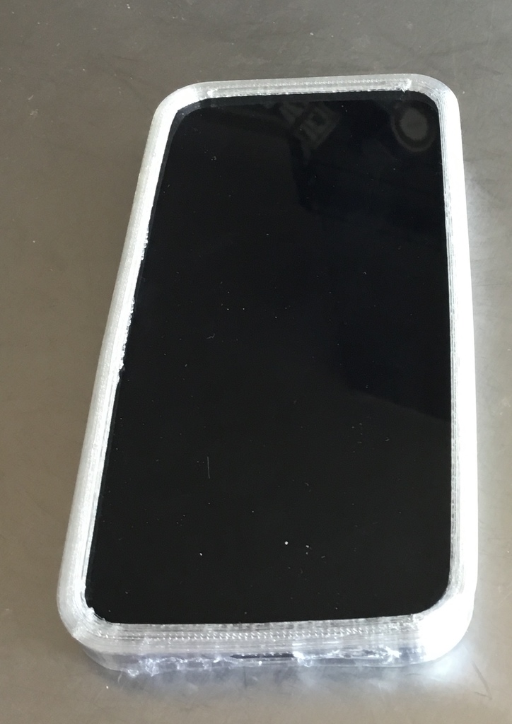 Flexible iPhone13Pro case — miniatura 2