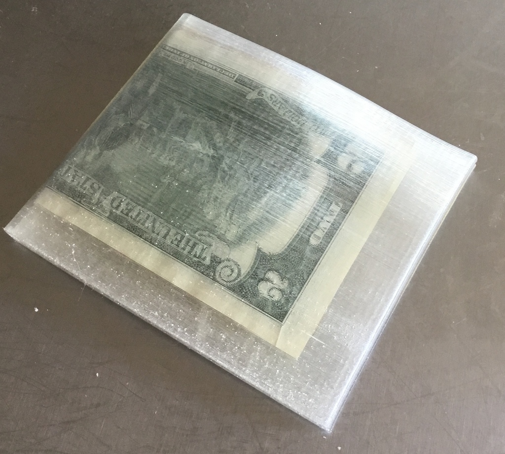 Billfold