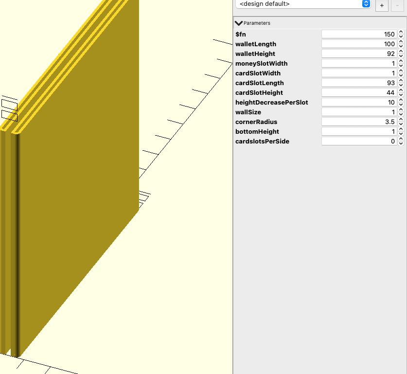 Billfold — thumbnail 4