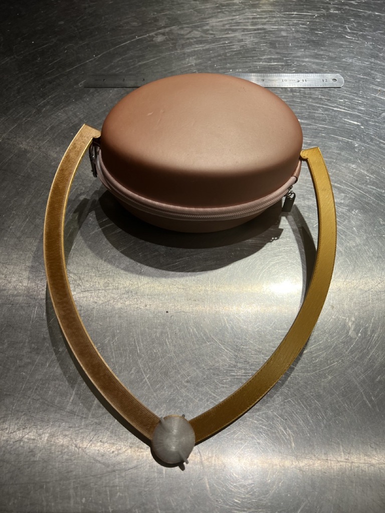 Customizable joint calipers