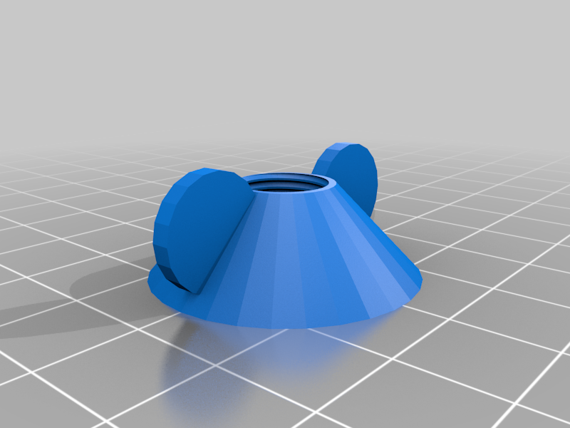 Miniatura 3 do modelo 3D Customizable joint calipers