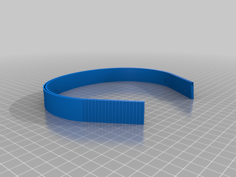 Customizable Headband for Bluetooth Headphones — miniatura 4