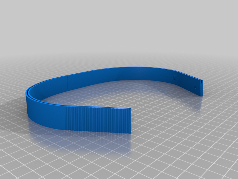 Customizable Headband for Bluetooth Headphones — miniatura 5
