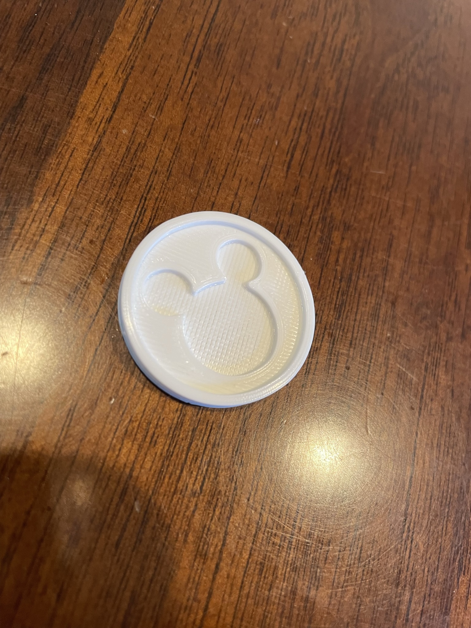 Disney Coin (Mickey) Remix