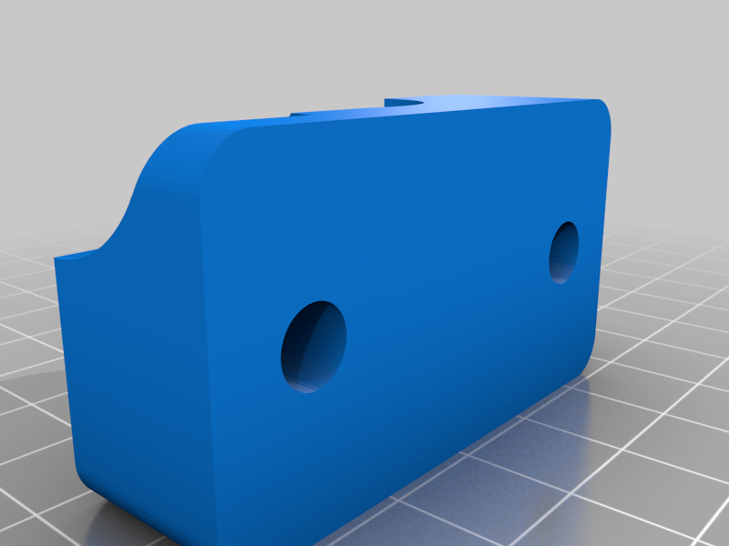 Bearing eyelet removal tool for Rocky Mountain Altitude / Instinct / Pipeline by Hemi345