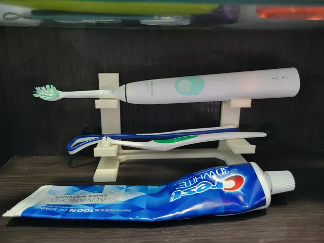 Toothbrush Stand/ Holder