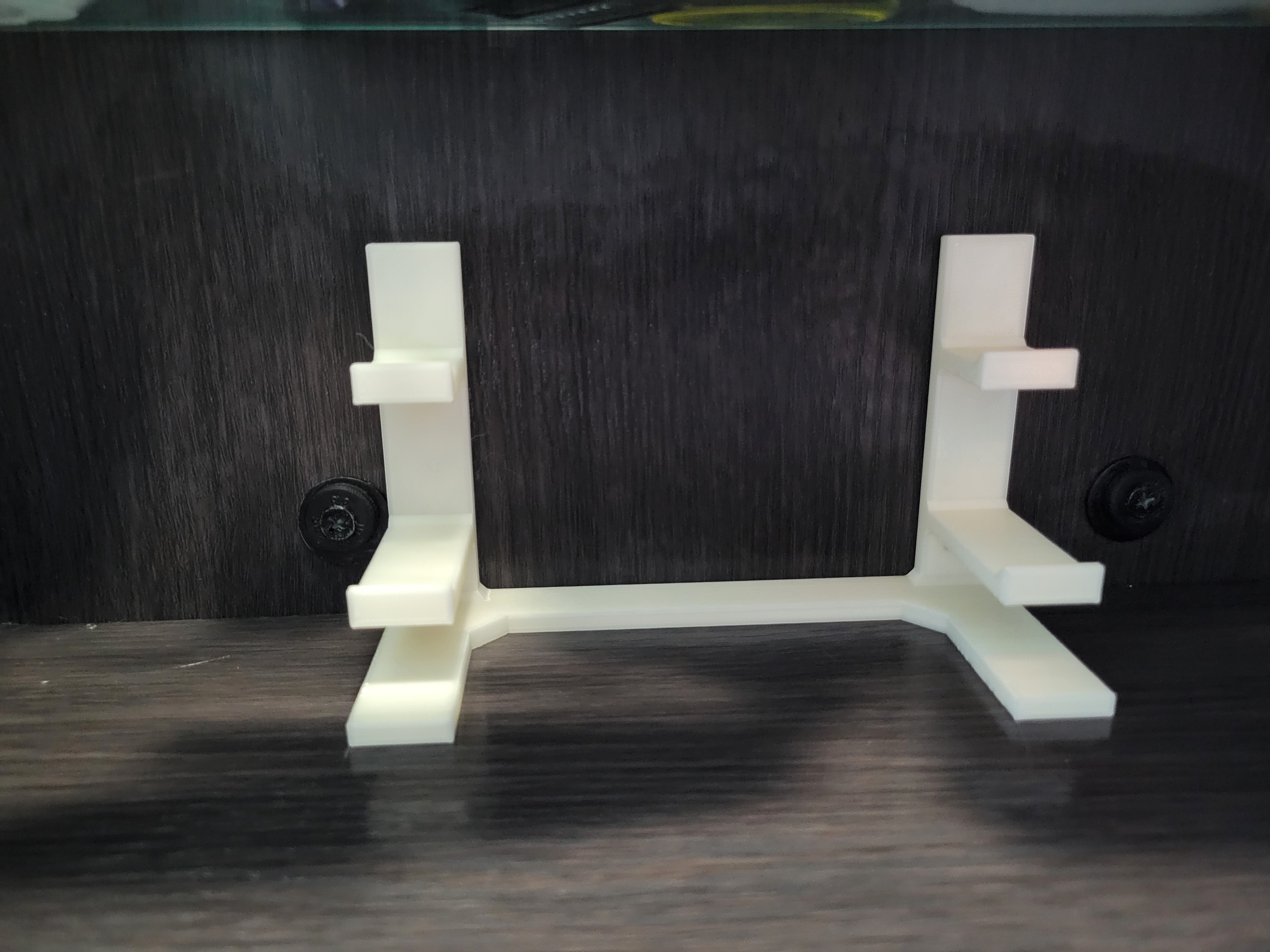 Miniatura 3 do modelo 3D Toothbrush Stand/ Holder