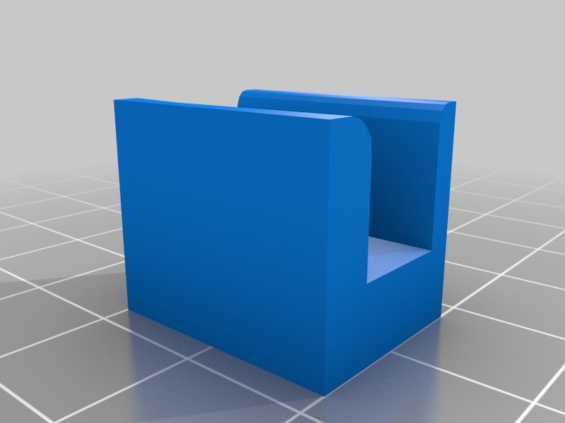 Gear VR Dummy Adapter for Cardboard