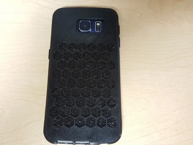 Samsung Galaxy S6 Case