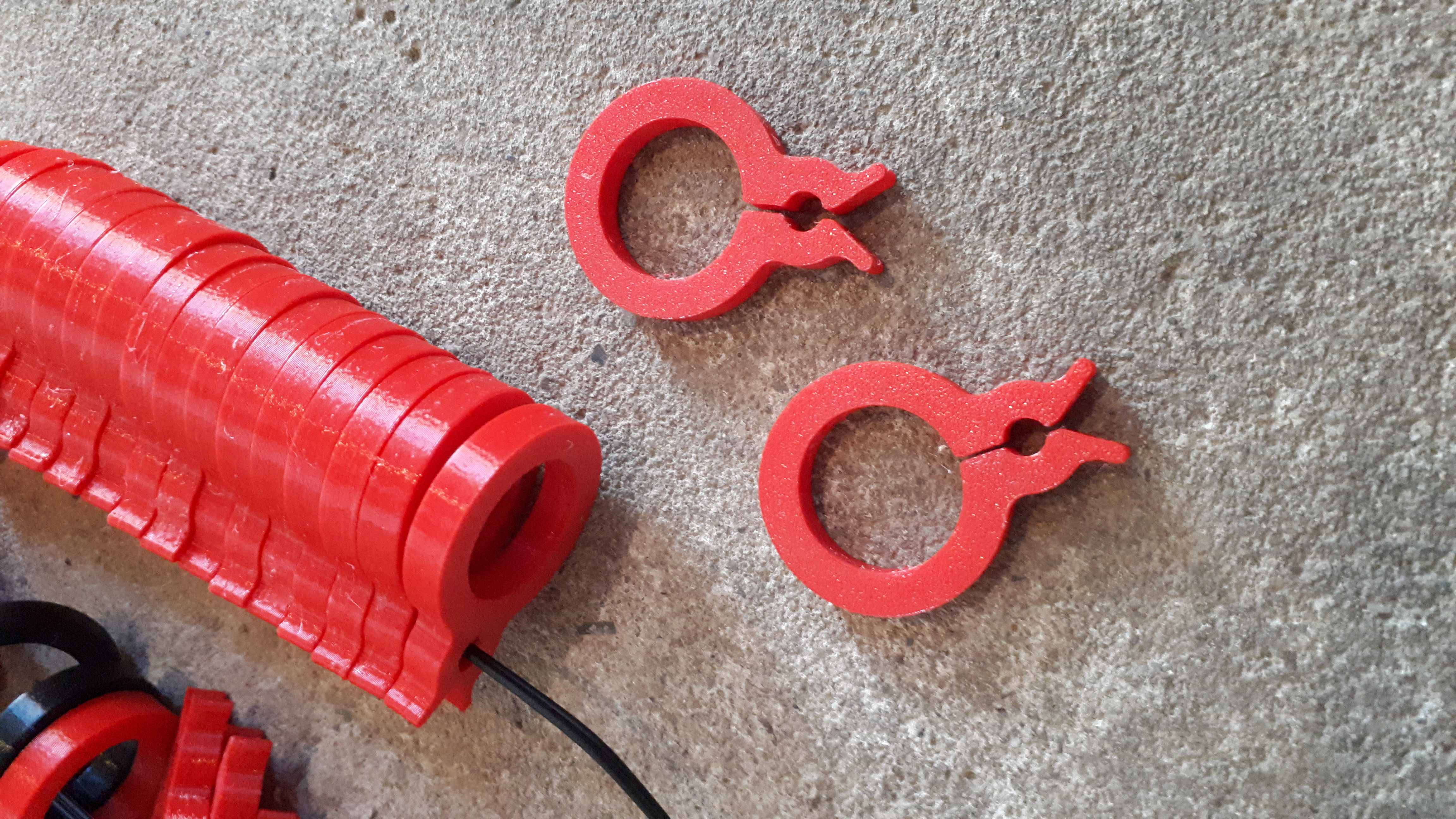 Pflanzenclip plant clip small
