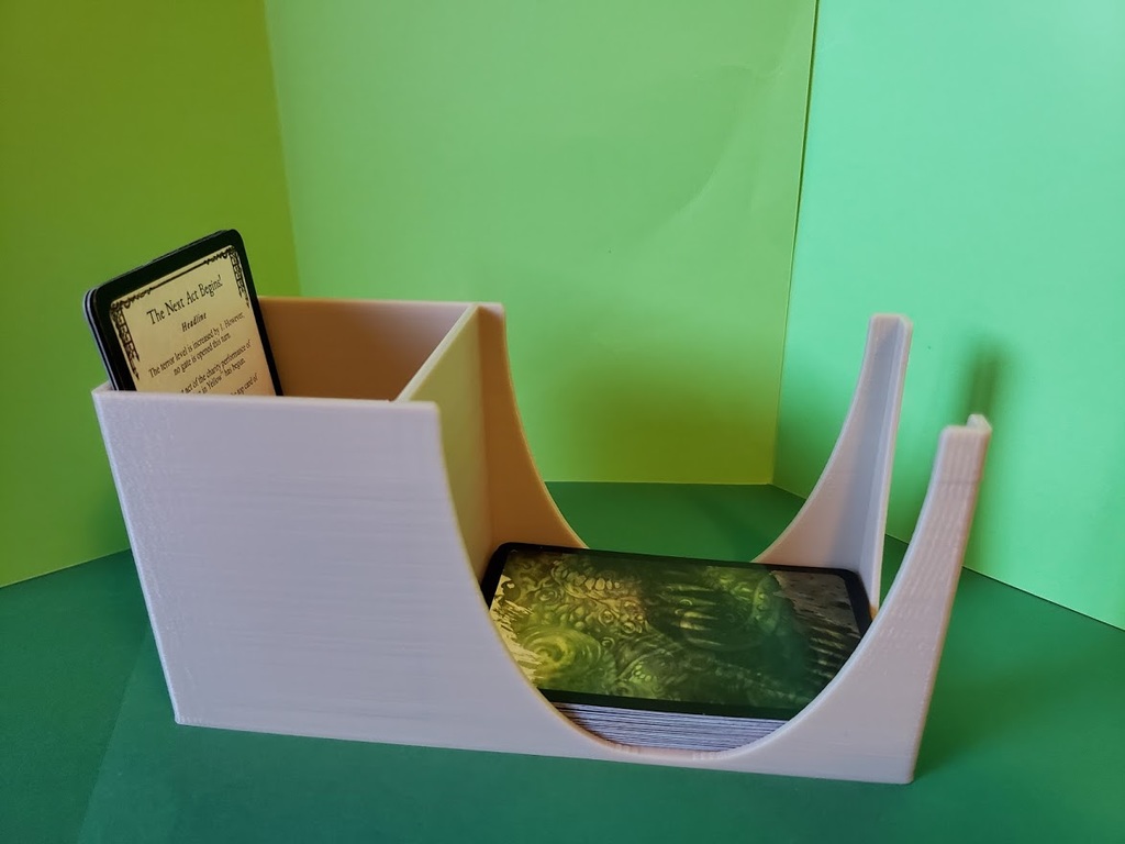 Arkham Horror - Mythos Deck Set