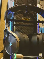 Corsair Virtuoso Suspension Headband
