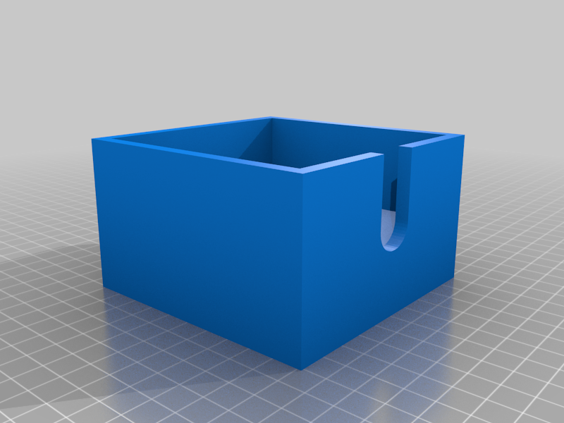 Miniatura 3 do modelo 3D Undaunted Normandy Insert
