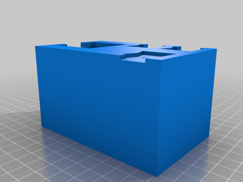 Miniatura 4 do modelo 3D Undaunted Normandy Insert