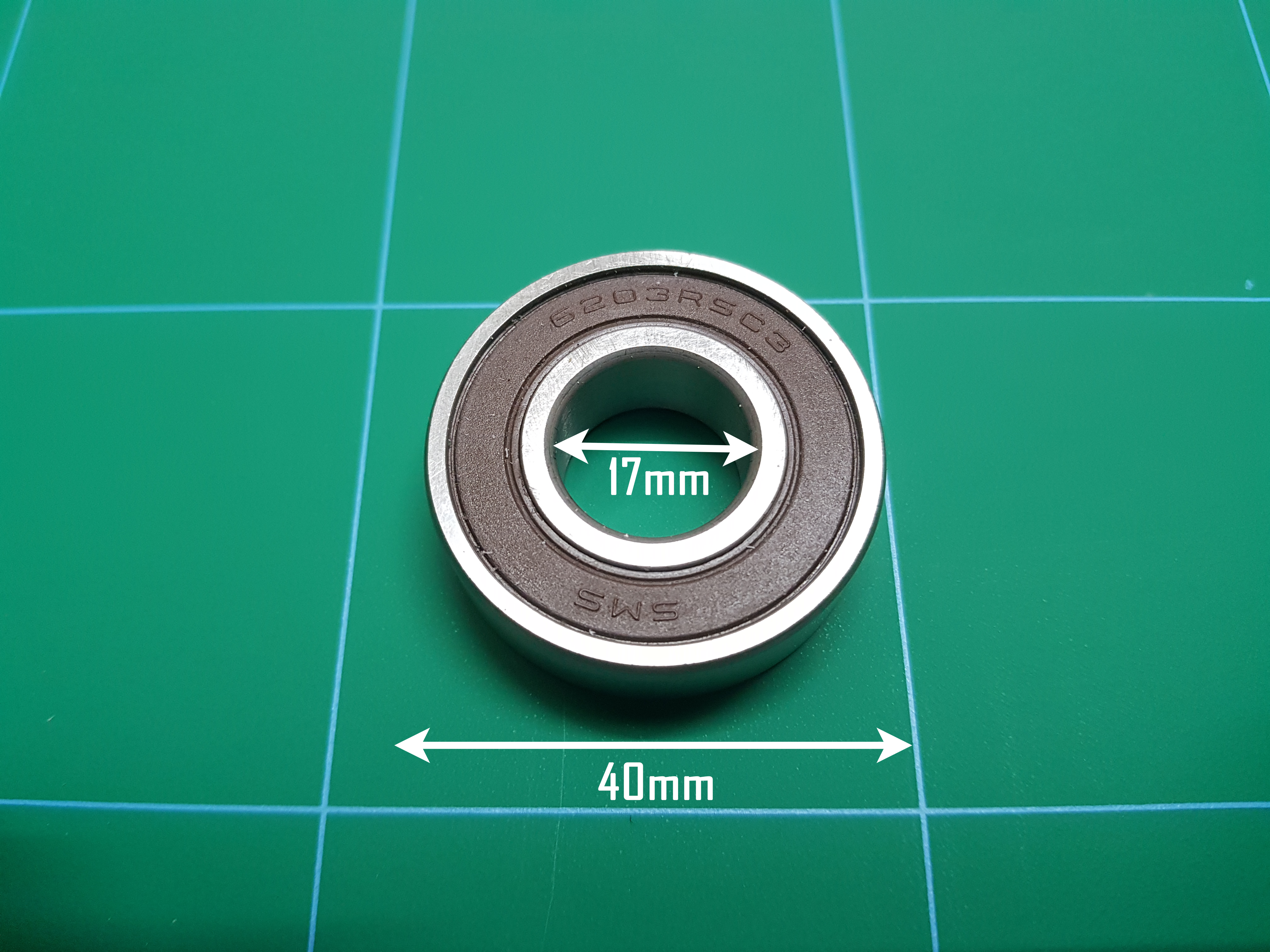 Miniatura 9 do modelo 3D Rotary Display Table