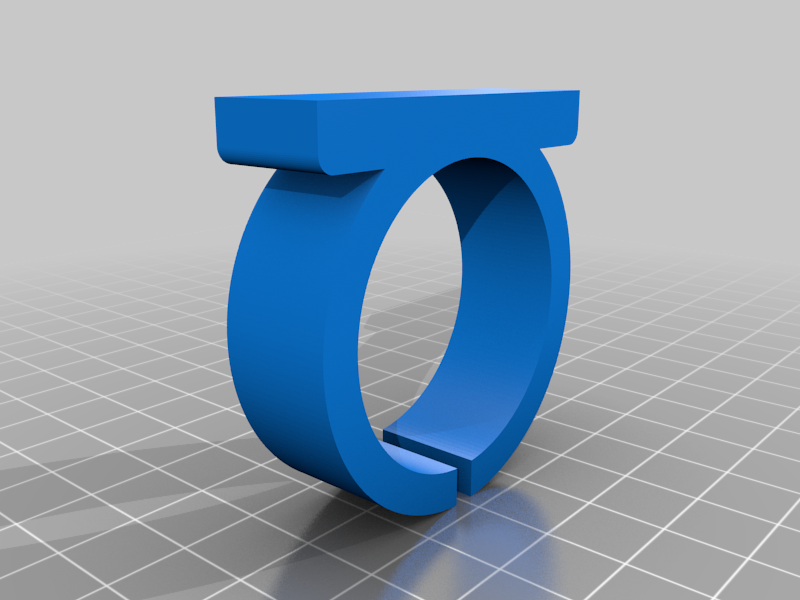 Light bulb support