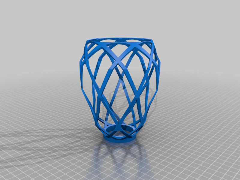 Lamp Shade - v3