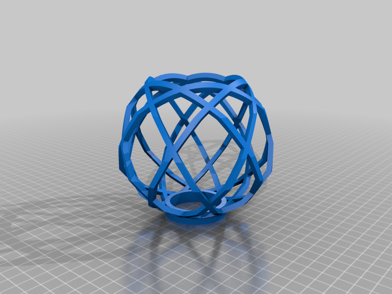 Lamp Shade - v2
