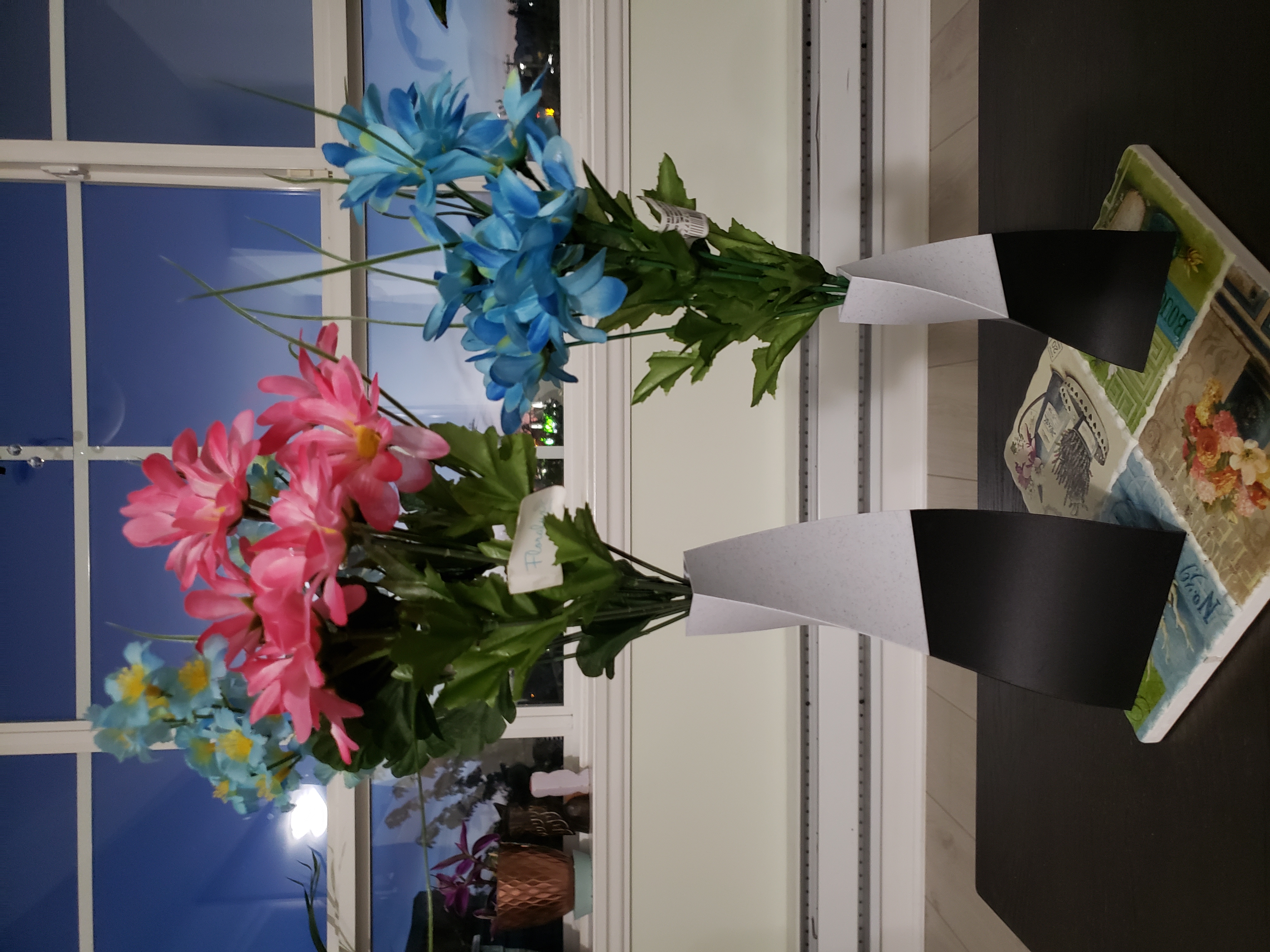 Flower Vase